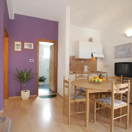 Apartments Kudelik Maison d'hôtes