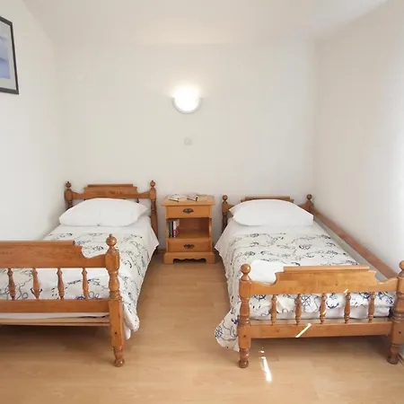Apartments Kudelik *