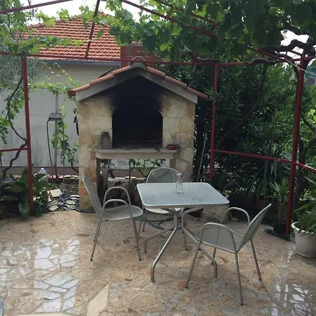 Apartments Kudelik * Trogir