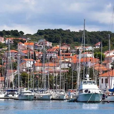 Apartments Kudelik * Trogir