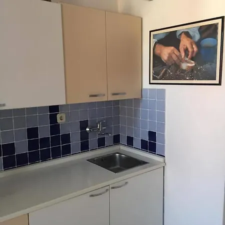 Apartments Kudelik