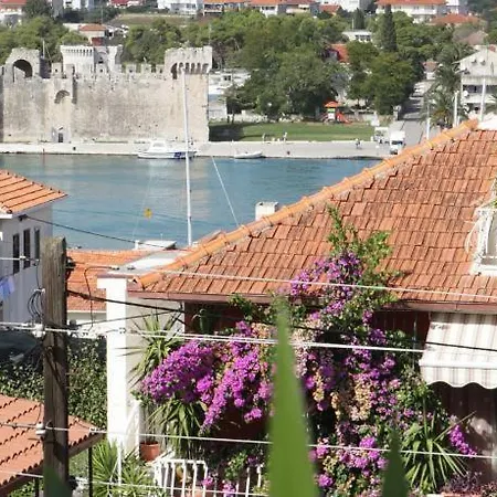 Apartments Kudelik Maison d'hôtes