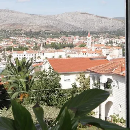 Maison d'hôtes Apartments Kudelik Trogir