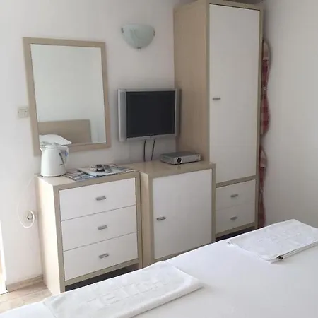 Apartments Kudelik *