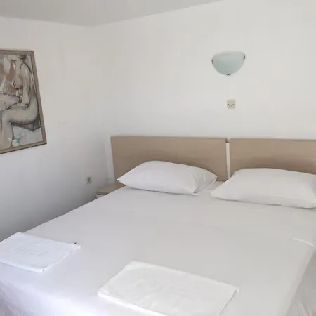 Maison d'hôtes Apartments Kudelik