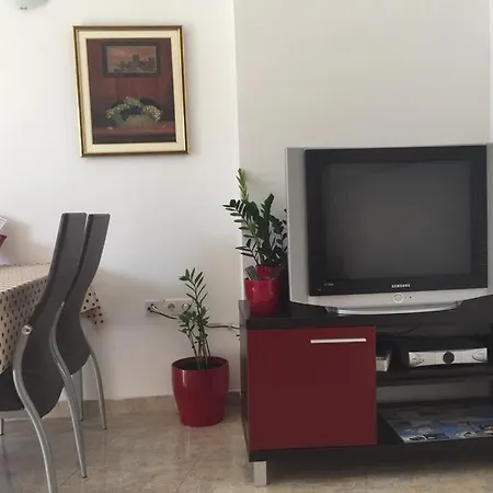 Apartments Kudelik Trogir