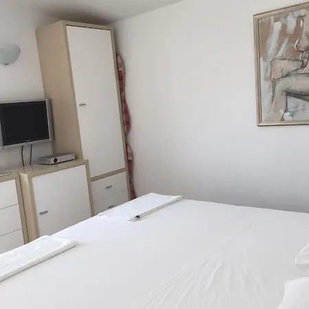 Apartments Kudelik
