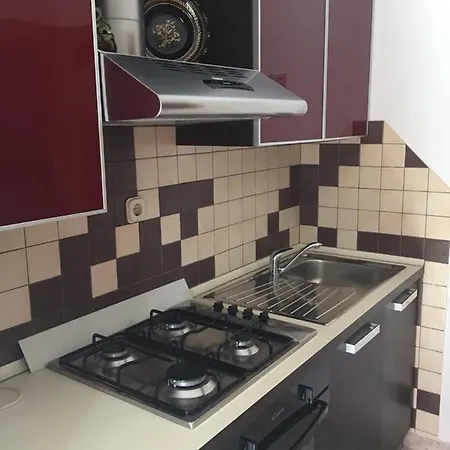Apartments Kudelik