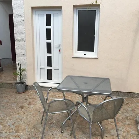 Apartments Kudelik Trogir