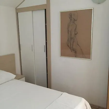 Maison d'hôtes Apartments Kudelik Trogir