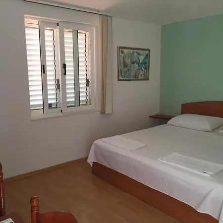 Maison d'hôtes Apartments Kudelik