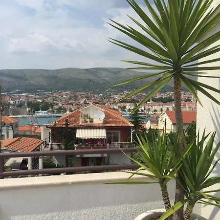 Apartments Kudelik *