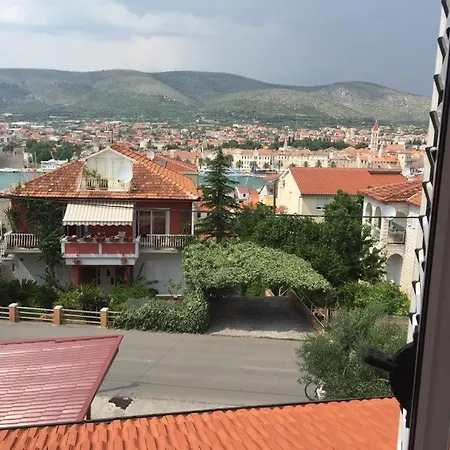 Maison d'hôtes Apartments Kudelik Trogir